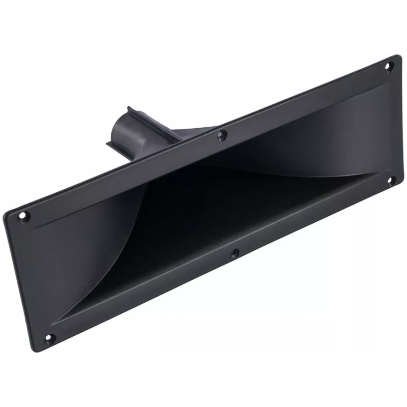 Hybrid H002 Horn Flare High-Frequency Horn Flare