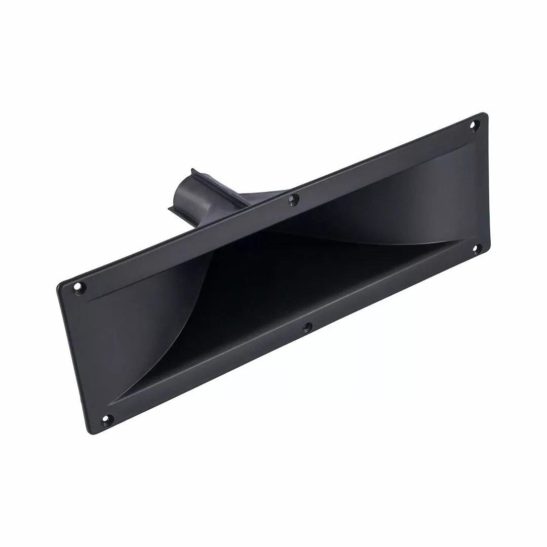 VIVHORHYB002-1 Hybrid H002 Horn Flare High-Frequency Horn Flare - Image 1