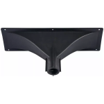 Hybrid H002 Horn Flare High-Frequency Horn Flare - Image 3