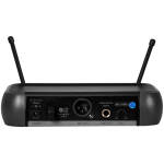 HYBRID MINI U-SF  Single Handheld Wireless Microphone System - Image 3
