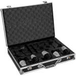 Hybrid DK7A 7PC Drum Mic Kit - Image 2