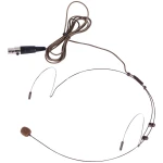 Hybrid HD004 MKII Dark Brown Headset