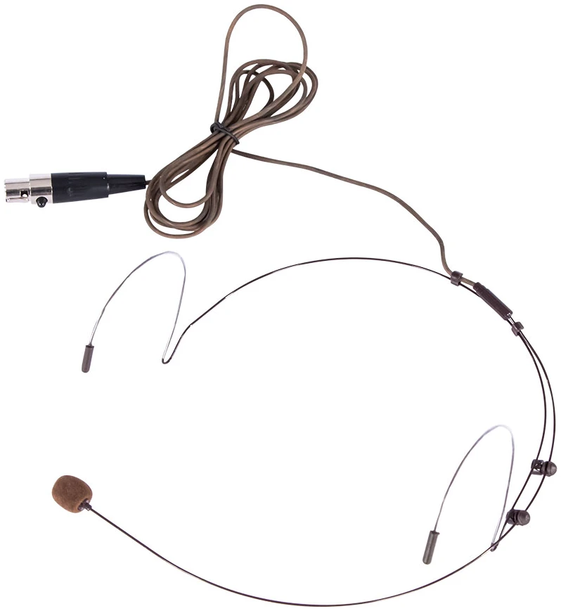 VIVMICHYB037-1 Hybrid HD004 MKII Cream Headset - Image 1