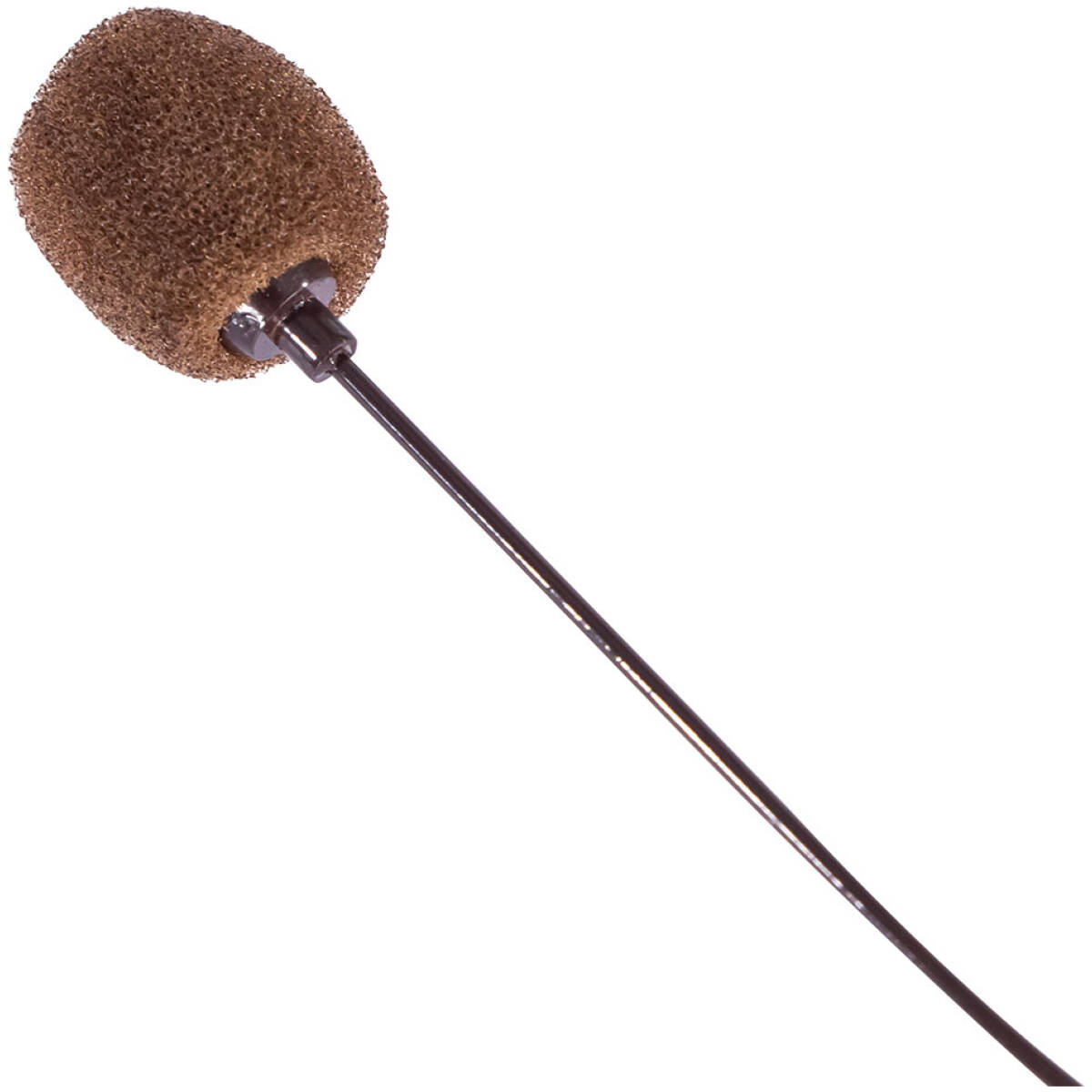 Hybrid HD004 MKII Dark Brown Headset - Image 3