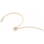 Hybrid HD004 MKII Cream Headset - Image 3