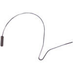 Hybrid HD004 MKII Dark Brown Headset - Image 2