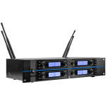 Hybrid R8 Cordless Microphone Receiver