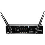 Hybrid R8 Cordless Microphone Receiver - Image 2