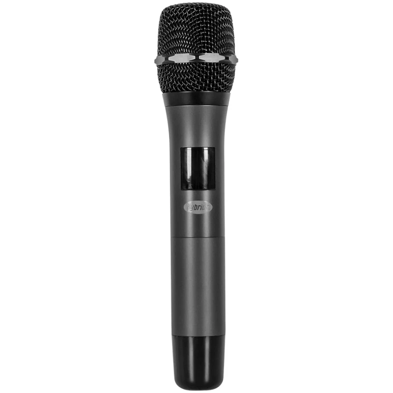 Hybrid TH1 Dynamic Handheld Wireless Microphone Transmitter