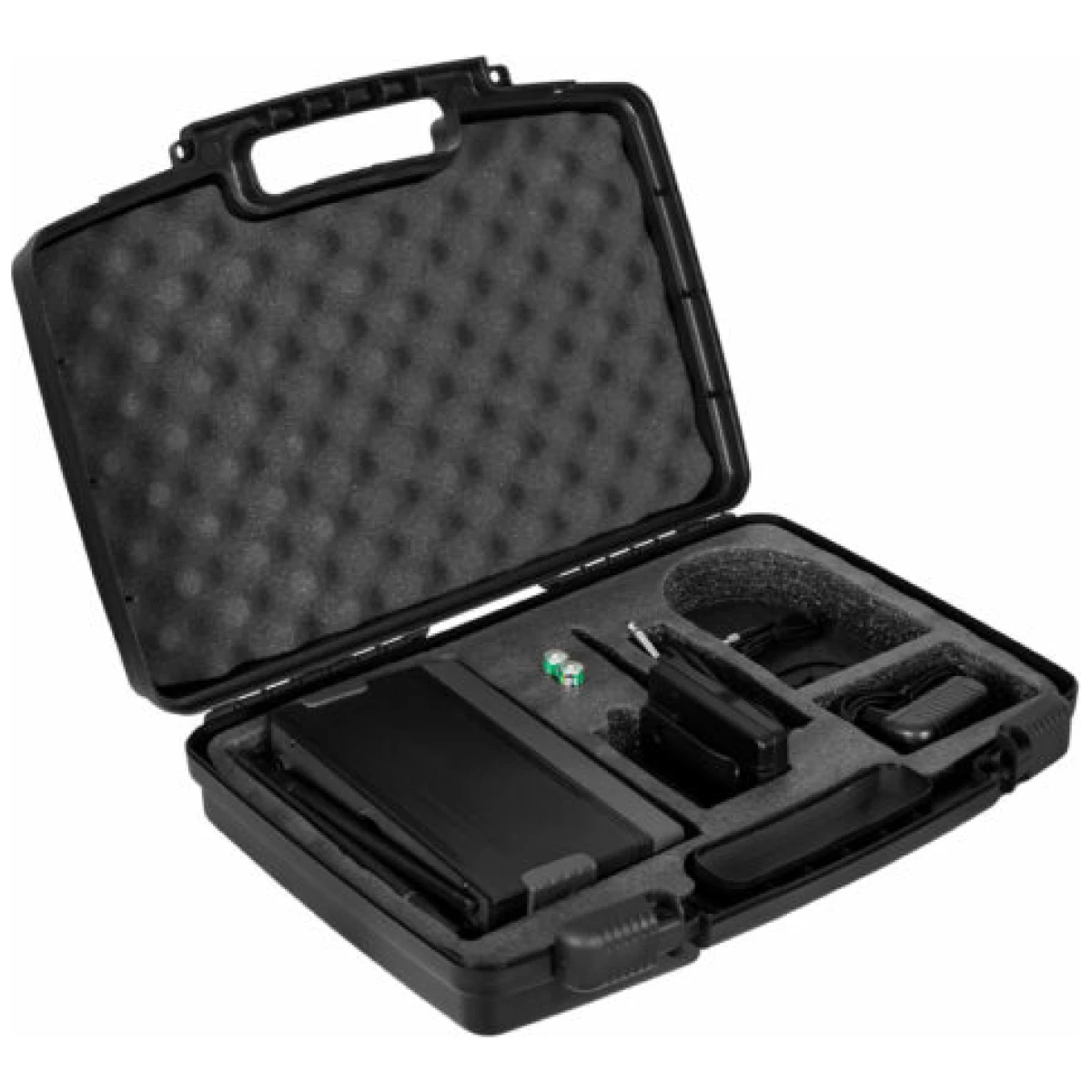 Hybrid U-SV MK3 V2 Lapel Wireless Microphone System - Image 2