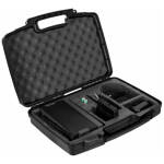 Hybrid U-SV MK3 V2 Lapel Wireless Microphone System - Image 2