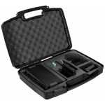 Hybrid U-SV MK3 V2 Lapel Wireless Microphone System - Image 2