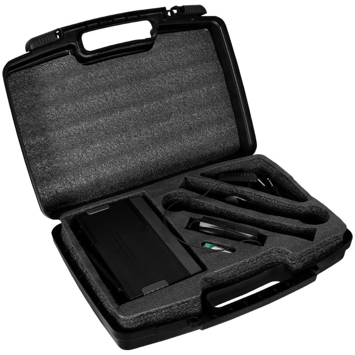 Hybrid U-SV MK3 Headset Wireless Microphone System - Image 2
