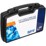Hybrid U-SV MK3 Headset Wireless Microphone System - Image 3