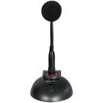 Hybrid P1 Desktop Paging Microphone