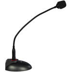 Hybrid P1 Desktop Paging Microphone - Image 3