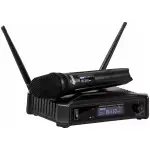 Hybrid U-SF B Single Handheld Wireless Microphone System