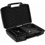 Hybrid U-SF B Single Handheld Wireless Microphone System - Image 2