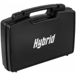 Hybrid U-SF B Single Handheld Wireless Microphone System - Image 3