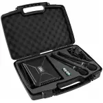 Hybrid U-DF B 2 X Handheld Microphone - Image 3