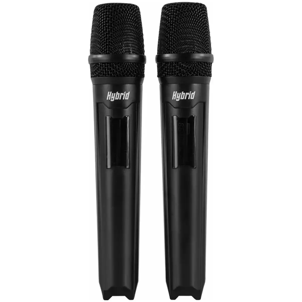 Hybrid U-DF B 2 X Handheld Microphone - Image 2