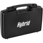 Hybrid U-DF B Handheld + Lapel Wireless Microphone System - Image 3