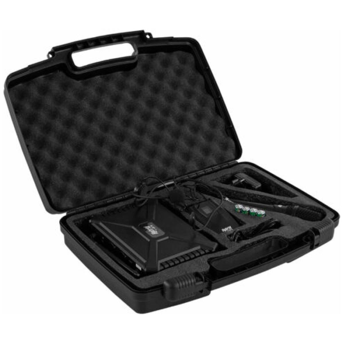 Hybrid U-DF B Handheld + Headset Wireless Microphone System - Image 2