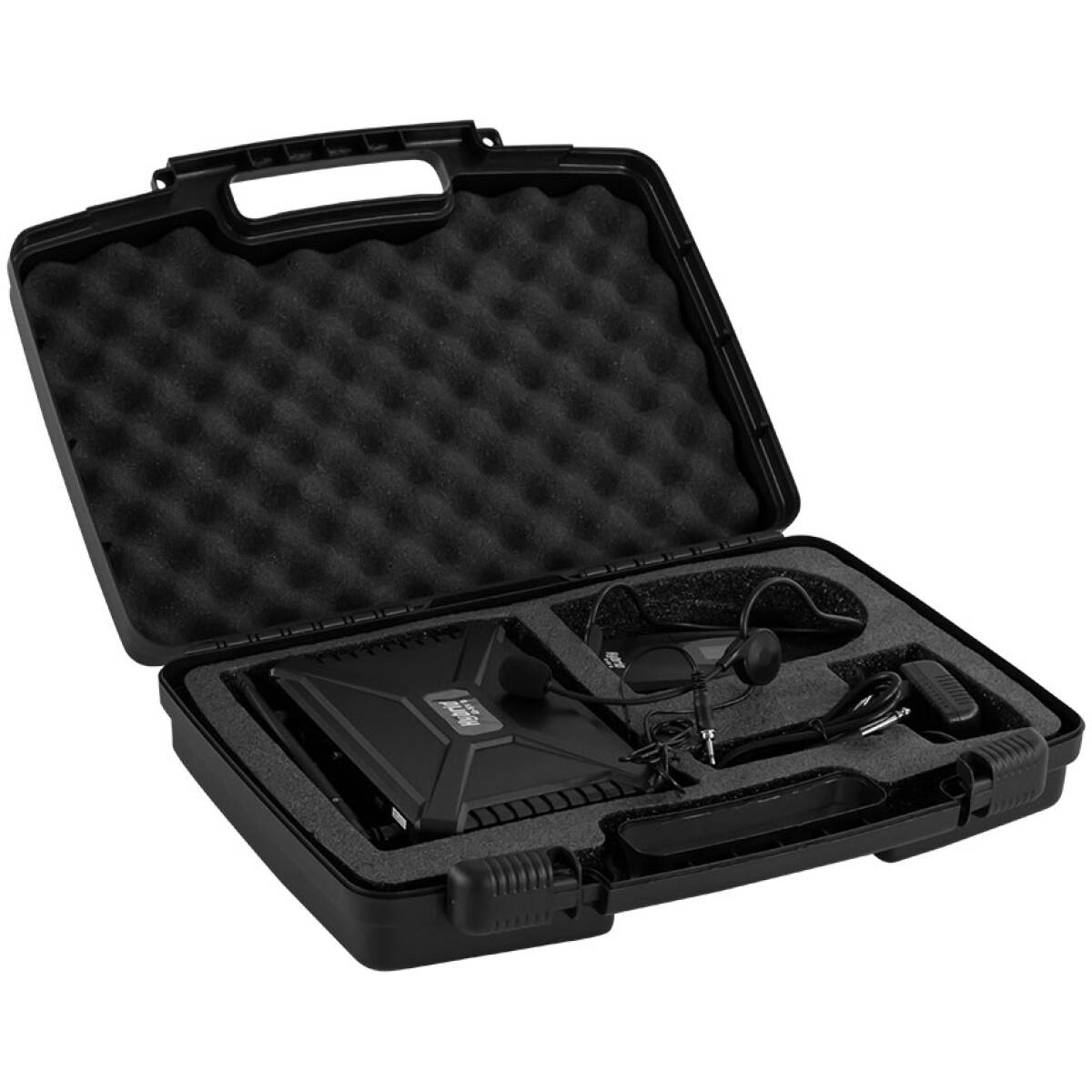 Hybrid U-SV B Headset Wireless Microphone System - Image 2