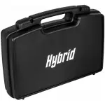 Hybrid U-DV B 2 x Handheld Wireless Microphone - Image 3