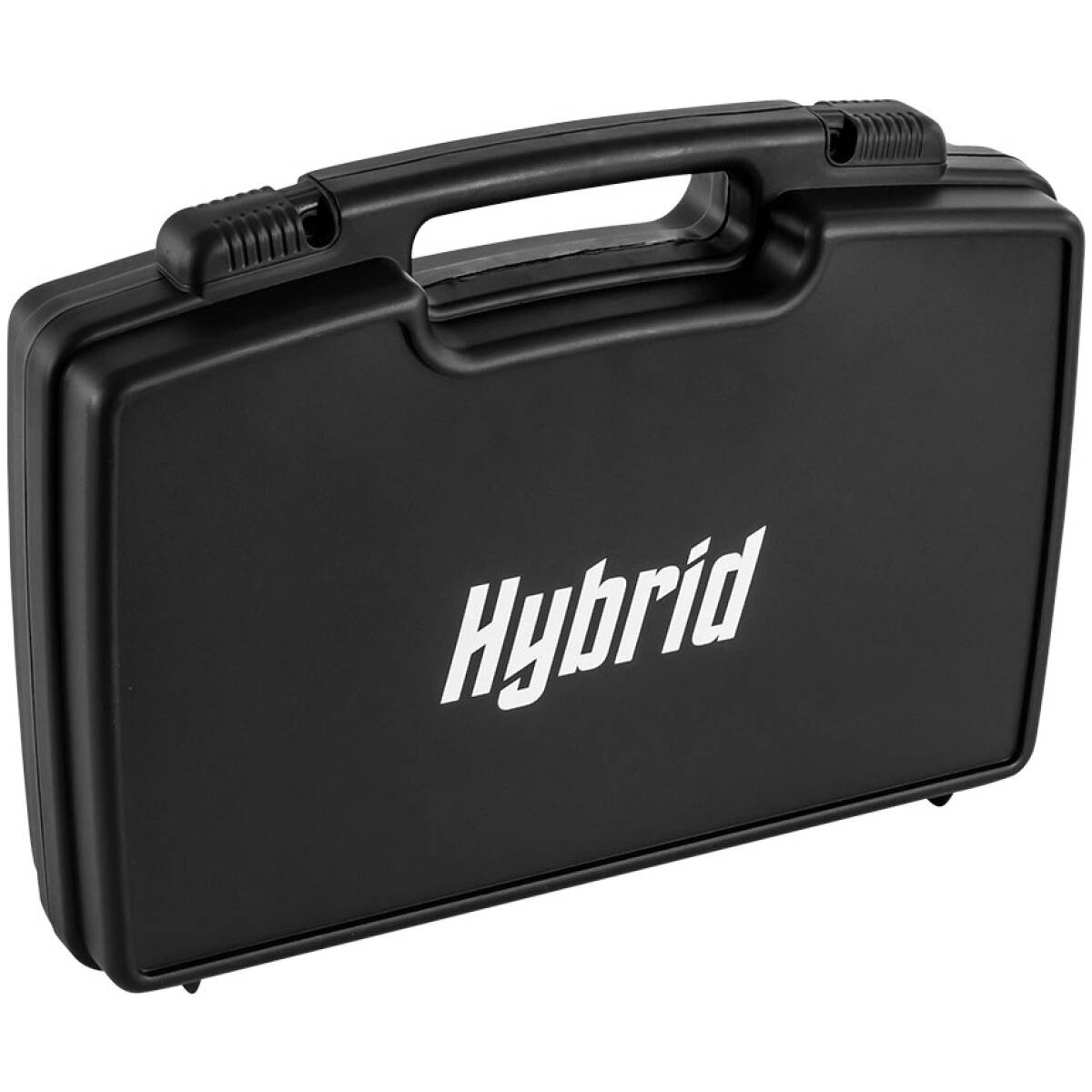 Hybrid U-DV/B Dual Handheld + Headset Wireless Microphone System - Image 2