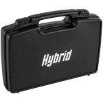Hybrid U-DV/B Dual Handheld + Headset Wireless Microphone System - Image 2