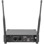 Hybrid U-DV M Dual Handheld Wireless Microphone System - Image 2