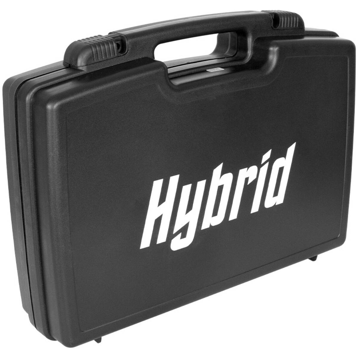 Hybrid U-DV M Dual Handheld Wireless Microphone System - Image 5