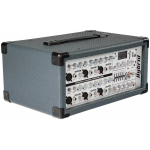 Hybrid PM6USB 6-Channel Powered Mixer With USB Interface - Image 2