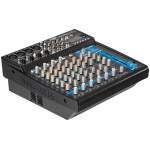 Hybrid ML860PDUX 8-Channel Powered Mixer