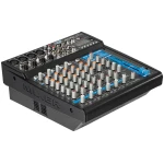Hybrid ML860PDUX 8-Channel Powered Mixer