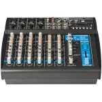 Hybrid ML860PDUX 8-Channel Powered Mixer - Image 3
