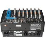 Hybrid ML860PDUX 8-Channel Powered Mixer - Image 2