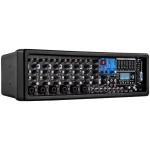 Hybrid M8600PLUSB 8-Channel Powered Mixer