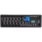 Hybrid M8600PLUSB 8-Channel Powered Mixer - Image 2