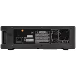 Hybrid M8600PLUSB 8-Channel Powered Mixer - Image 3