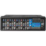 Hybrid M8200PUBTX 8-Channel Powered Mixer - Image 2