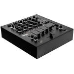 Hybrid HM04 4 Channel DJ Mixer With FX