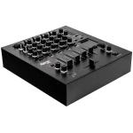 Hybrid HM04 4 Channel DJ Mixer With FX