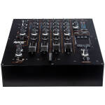 Hybrid HM04 4 Channel DJ Mixer With FX - Image 3
