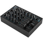 Hybrid DM2P 3 Channel DJ Mixer