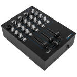 Hybrid CM3U Channel DJ Mixer