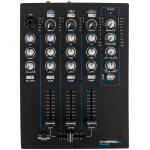 Hybrid CM3U Channel DJ Mixer - Image 3