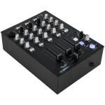Hybrid CM3UFX 3 Channel With FX DJ Mixer
