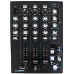 Hybrid CM3UFX 3 Channel With FX DJ Mixer - Image 2